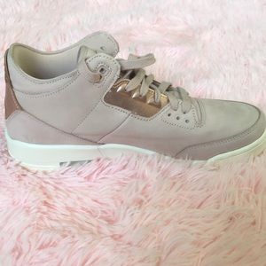 Women’s Air Jordan 3 Retro SE